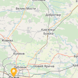 VIP Apartments na Krakivskiy на карті